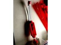 Ant Keeping Founding Formicarium (Test Tube Replacement) by tangoo