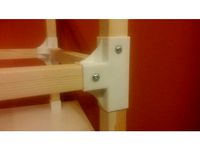 Create shelving by arrecostarse