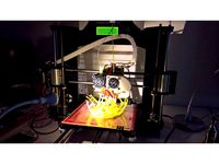 Cellular Lamp by nervoussystem, published Mar 13, 2012 by jru0107