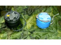 M14 landmine 'toepopper' by FilipDeCooman