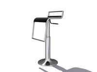 Chair Bar 3D Model