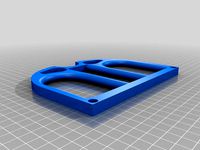 spool holder by onizuka56
