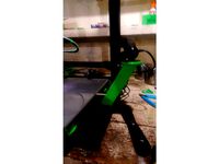 ps3 eye camera mount for cr-10 for octoprint by viper55025