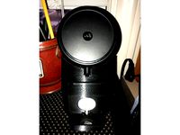 iPhone and Apple Watch Wireless Charging Stand  by Anubis4440