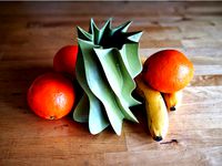 Jamila vase by Jarek_SRT