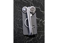 Ear Bud Holder by cysayles