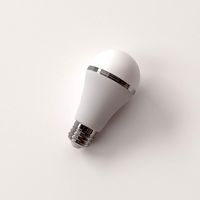 LED Bulb 3D Model