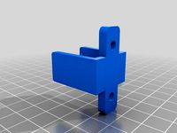 shutter support by onizuka56