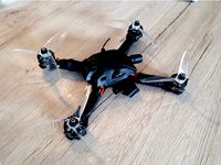 Realacc XS220 Pod by Actiont