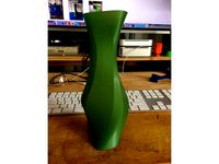 Deformed Vase #4 by Thomllama