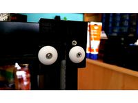 Cupboard Door Lock remix by Schiksie