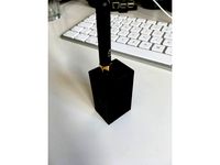 Arduino Nano V3 case for Nano CUL by klein0r