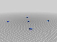 Skew calibration check for XY and Z (zx,zy) axes (axis) by ArtemKuchin