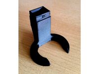 Anet A6 Fan Duct light by DerTechniker