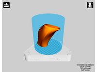 Vase by steftroisd