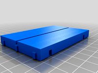 Breadboard model by trendigital