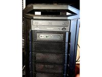 Vive link box 3.5" drive bay mount by Robware