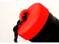 Parametric Eyepiece Cap by Bikecyclist