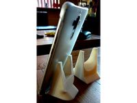 Phone stand Huawei Mate 9 by Cees1956
