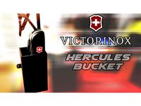 Victorinox Swiss Army Knive Holder by Van_Houten