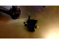 Darkmax VTX by WazFPV