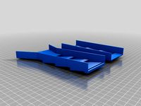 Pocket Sluice by mikecook1966