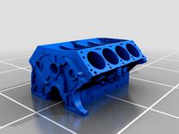V8Engine Consistent Normals by bioghost