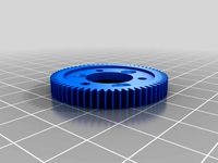 Gear for Reely Rhino by Noise0815
