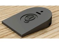 EdCoaster V3 by SDBRobotics
