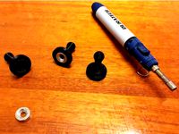 15mm x 5mm magnet holder by db2000