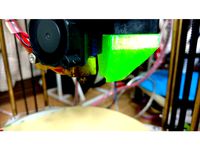 Rostock Nano Basic Cooler by nakarobo