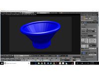 Lampshade by mfarson