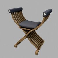 Chair 003 3D Model
