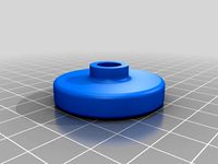 Wash machine wheels Bosch by Lukass