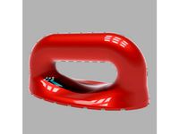 Pushup handle by Stwebster