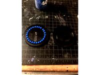 Thrust Bearing / Lazy Susan by fzr400