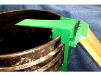 Walk The Plank Mouse Trap by ssayer