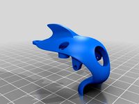 Bullshark Canopy by falconmultirotors