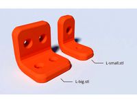 Corner coupling by standa3