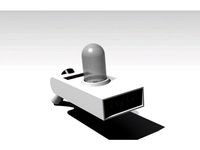 Rick and Morty Portal Gun by MrRioes