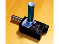 Beekeeping Varroa fumigator by pipa666