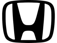 Honda Logo by BLSC_Designs