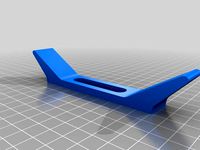 cable hook by rcoolen