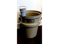 YETI LoadOut Bucket (cup) by joerenkin
