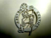 Boston Celtics by carlosjdd