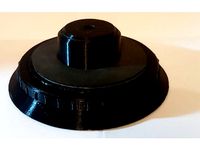 Flat spool holder by pablogk95
