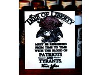 The Tree of Liberty by rebeltaz