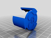 Sharps Box Bottle Cap by Field_Ready