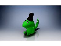 Flimbo by ebillips2003