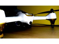 Piedini H501S - Landing feet by Dinopoli
